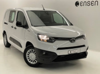 TOYOTA Proace City Van EV 50 kWh Active Long