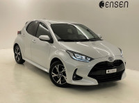 TOYOTA Yaris Hybrid 1.5 Trend