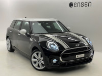 MINI Clubman 2.0i Cooper S ALL4