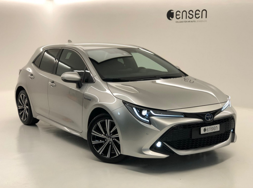 TOYOTA Corolla 2.0 HSD Trend e-CVT