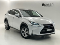 LEXUS NX 300h Excellence