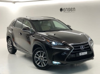 LEXUS NX 300h comfort E-Four Automatic