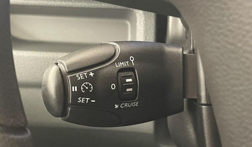 TOYOTA PROACE EV 75kWh M Active