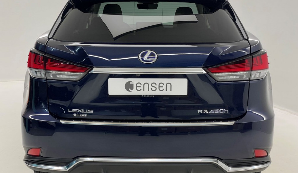 LEXUS RX 450h Excellence