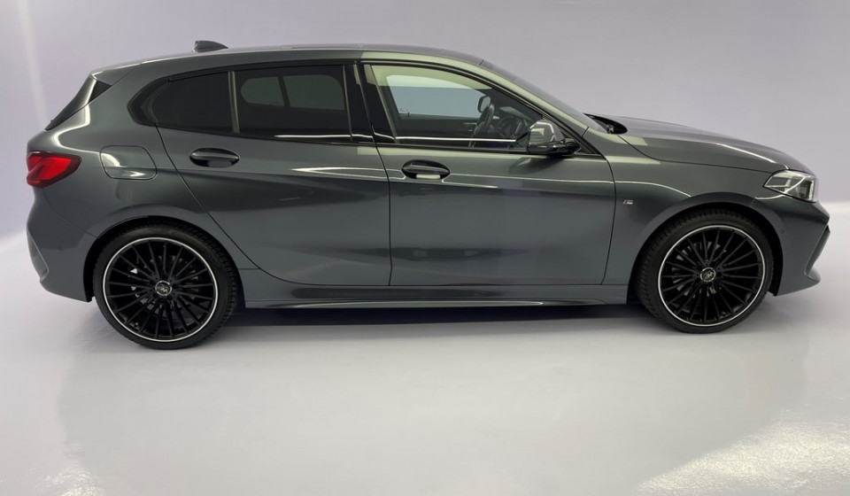 BMW 118 118i M Sport