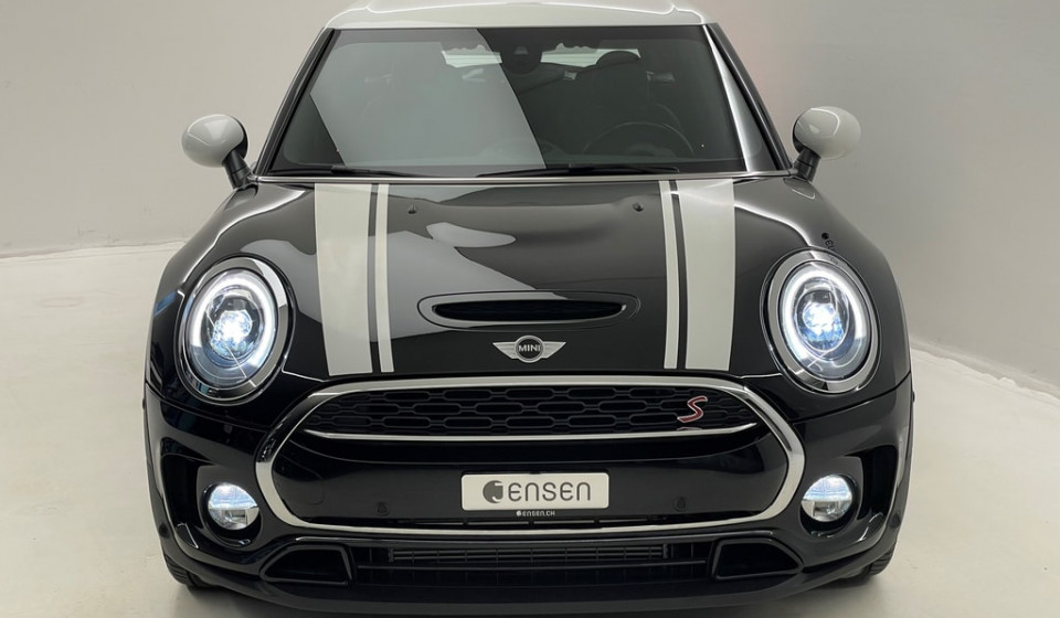 MINI Clubman 2.0i Cooper S ALL4