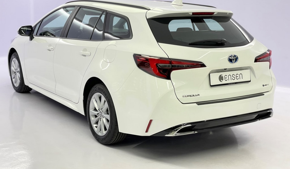 TOYOTA Corolla Touring Sports Hybrid 1.8 Comfort