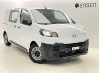 TOYOTA Proace Van L1 1.5 D Active