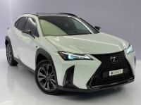 LEXUS UX 250h F Line E-FOUR Voll-Hybrid