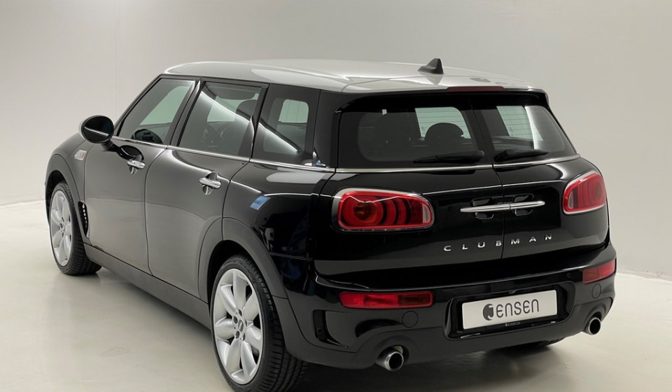 MINI Clubman 2.0i Cooper S ALL4