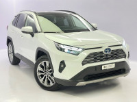 TOYOTA RAV-4 Hybrid 2.5 Premium AWD-i