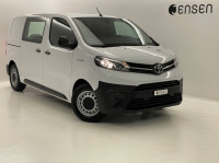 TOYOTA PROACE EV 75kWh M Active