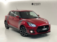SUZUKI Swift Sport 1.4i 16V Compact Top Hybrid