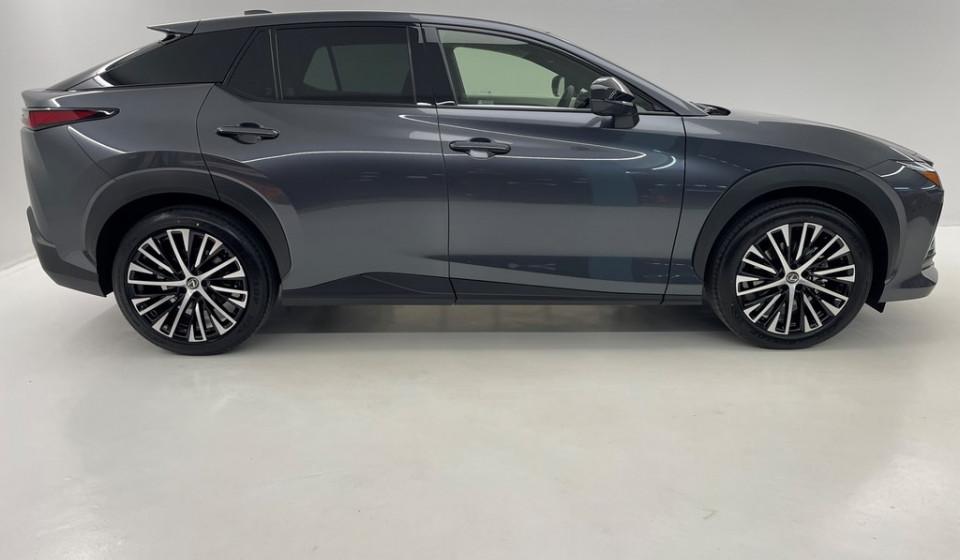 LEXUS RZ 450e Comfort Direct4 Electric