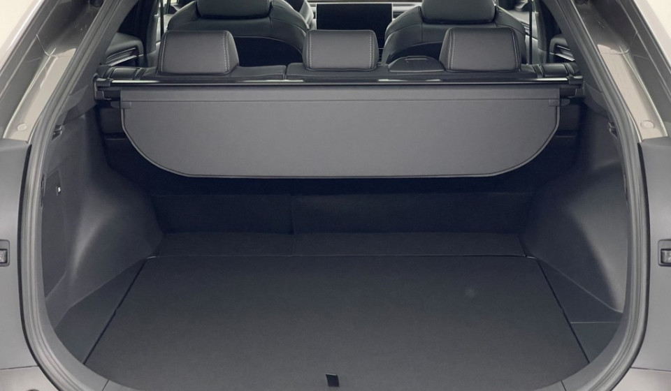 TOYOTA BZ4X Premium AWD
