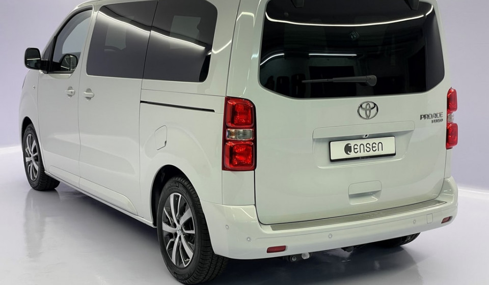 TOYOTA Proace Verso L1 2.0 D Trend