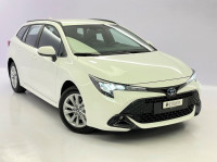 TOYOTA Corolla Touring Sports Hybrid 1.8 Comfort