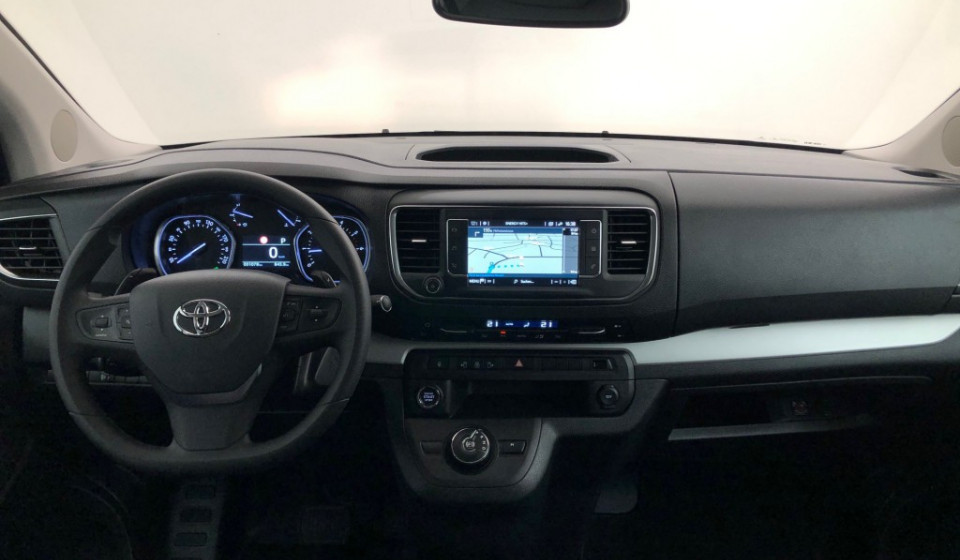 TOYOTA PROACE VERSO L1 2.0 D Shuttle