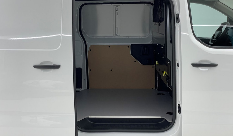 TOYOTA Proace Van L1 Electric 75 kWh Advanced