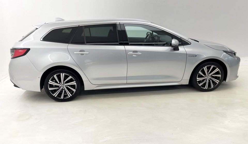 TOYOTA Corolla Touring Sports Hybrid 2.0 Trend