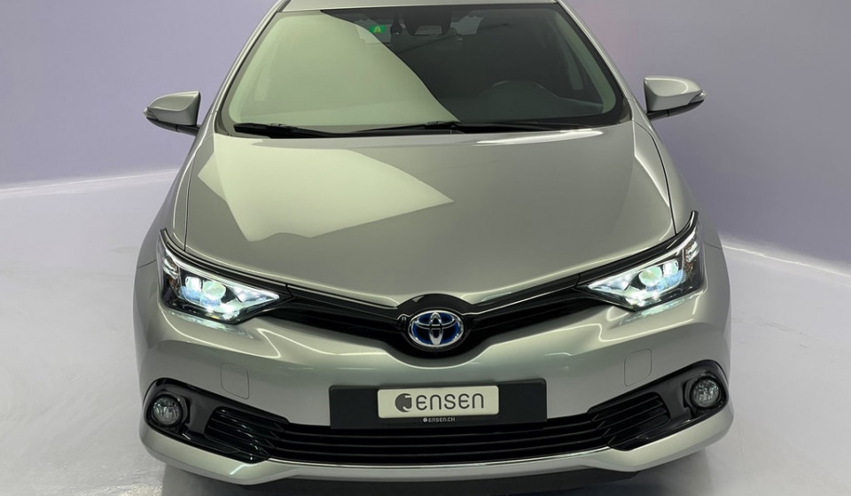 TOYOTA Auris Hybrid 1.8 Trend