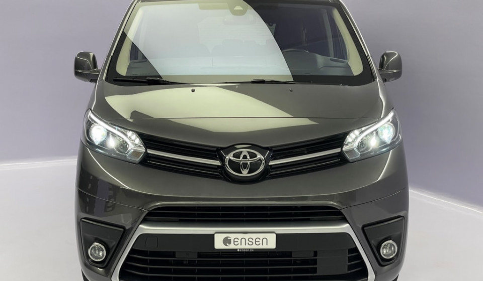 TOYOTA Proace Verso L1 2.0 D Trend