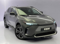 TOYOTA bZ4X Electric Premium AWD 11 kW OBC