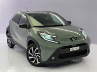 TOYOTA Aygo X 1.0 Trend