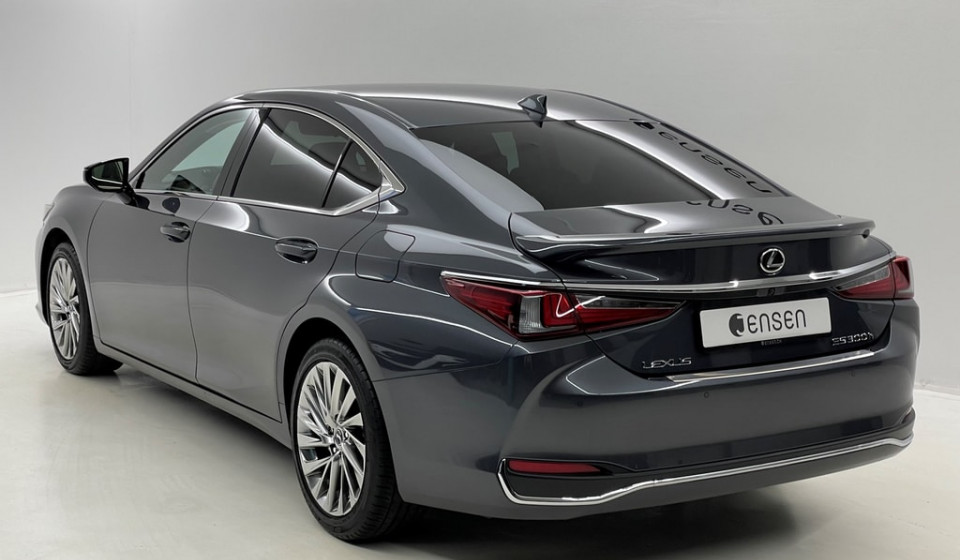 LEXUS ES 300h Excellence Voll-Hybrid