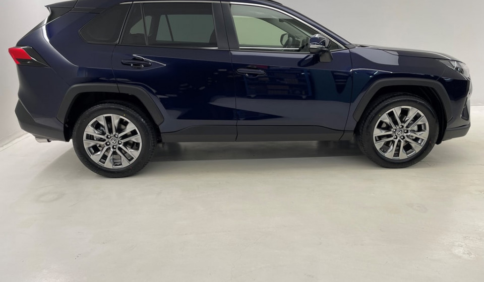 TOYOTA RAV-4 Hybrid 2.5 Premium AWD-i