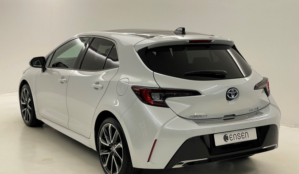 TOYOTA Corolla Hybrid 2.0 Premium