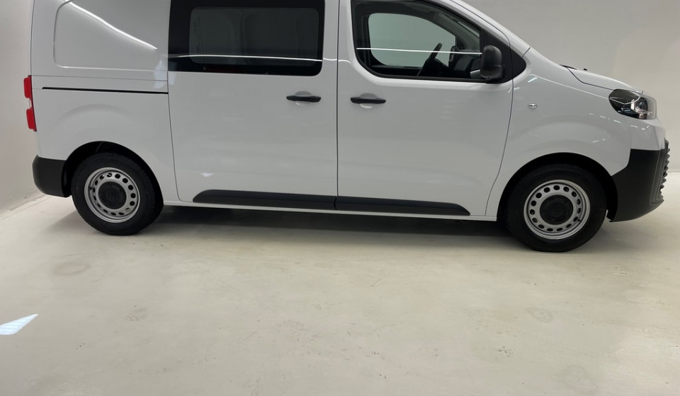 TOYOTA Proace Van L1 1.5 D Active