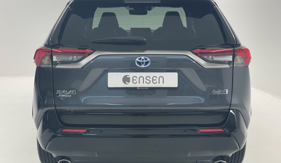 TOYOTA RAV-4 2.5 PHEV Premium e-CVT 4WD