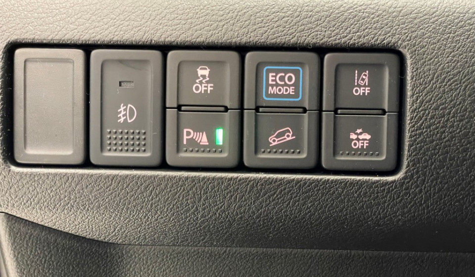 SUZUKI VITARA 1.5 Compact Top Hybrid