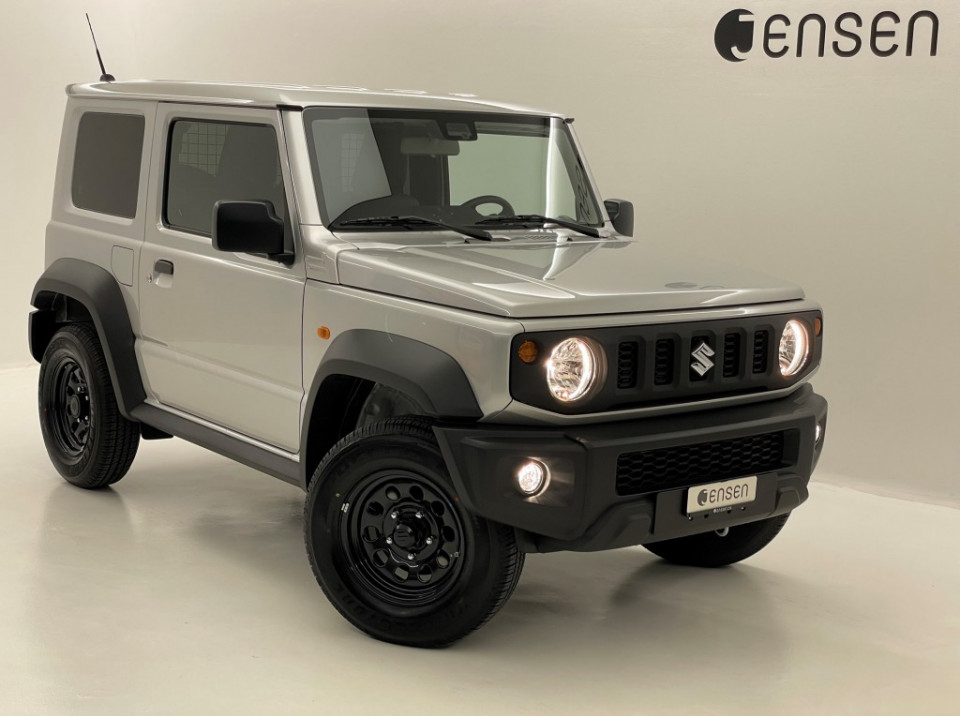 SUZUKI Jimny 1.5 Compact+ 4x4