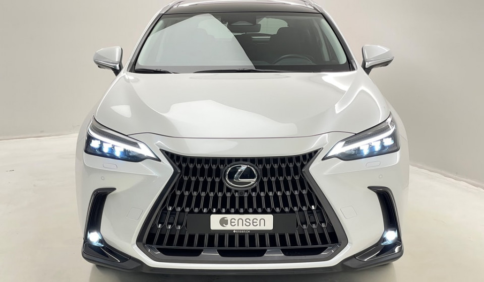 LEXUS NX 350h Excellence E-FOUR Voll-Hybrid