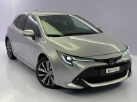 TOYOTA Corolla Hybrid 2.0 Trend