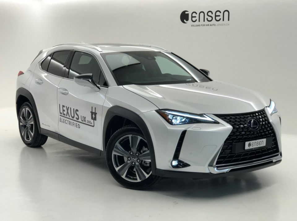 LEXUS UX 300e Excellence Automatic