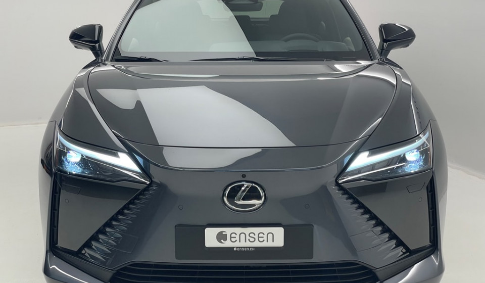 LEXUS RZ 450e Comfort Direct4 Electric