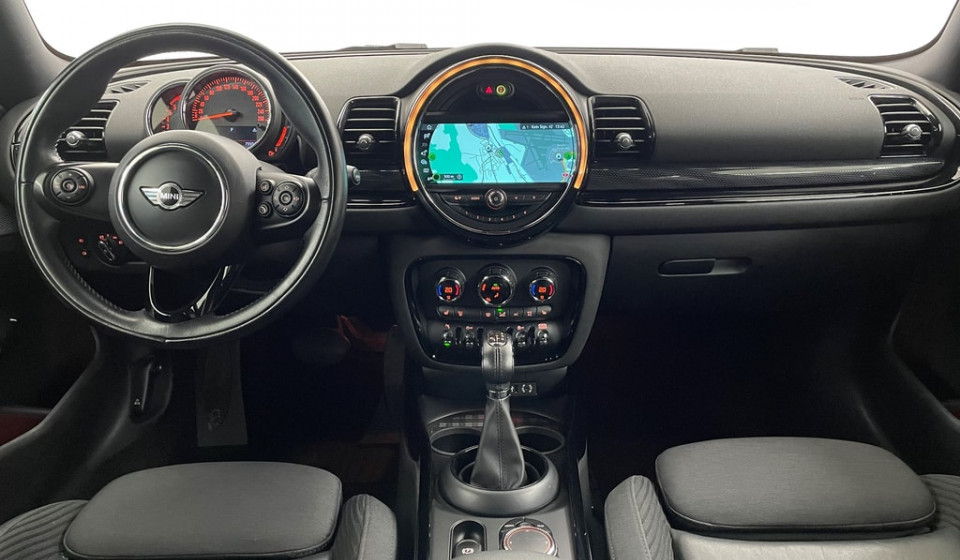 MINI Clubman 2.0i Cooper S ALL4