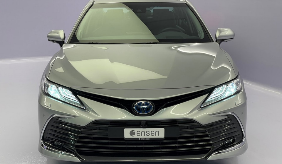 TOYOTA Camry Hybrid 2.5 Premium