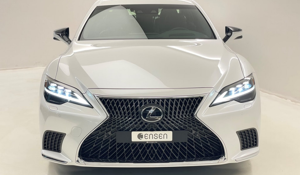 LEXUS LS 500h Excellence AWD Voll-Hybrid