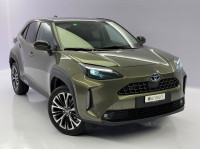 TOYOTA Yaris Cross  Hybrid 1.5 Elegant AWD-i