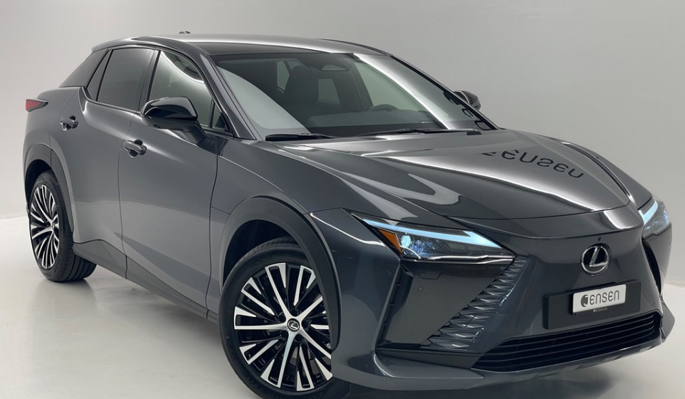 LEXUS RZ 450e Comfort Direct4 Electric