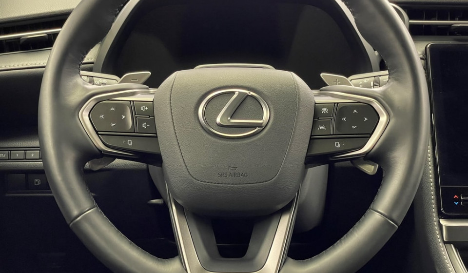 LEXUS LBX 1.5 Relax E-FOUR Voll-Hybrid