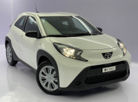 TOYOTA Aygo X 1.0 Comfort