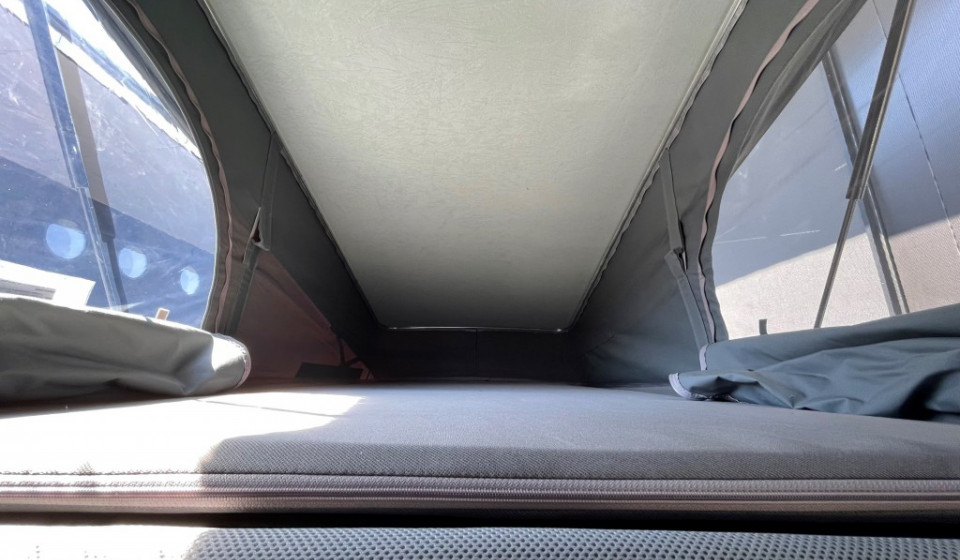 TOYOTA Proace 2.0D Firenze L1 Medium