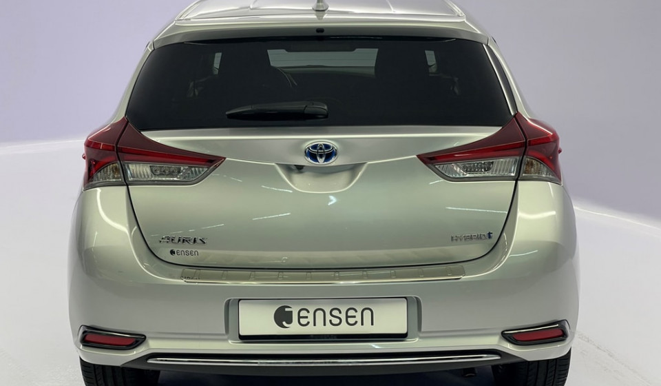 TOYOTA Auris Hybrid 1.8 Trend