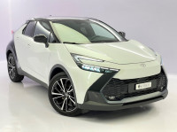 TOYOTA C-HR Plug-in Hybrid 2.0 Style Premiere