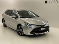 TOYOTA COROLLA Touring Sports 2.0 HSD